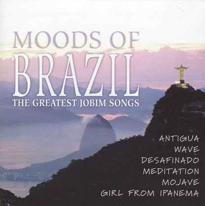 Cariocas de Rio - Moods of Brazil
