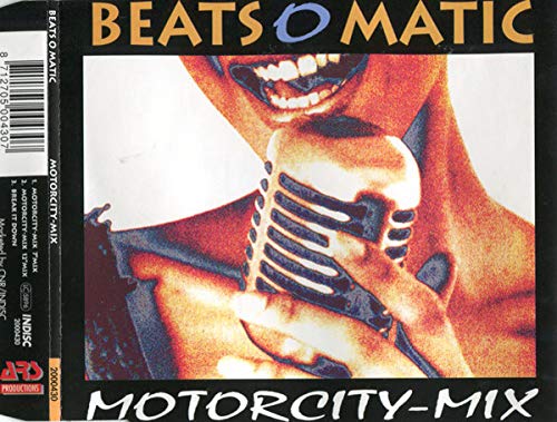 by Beats O Matic