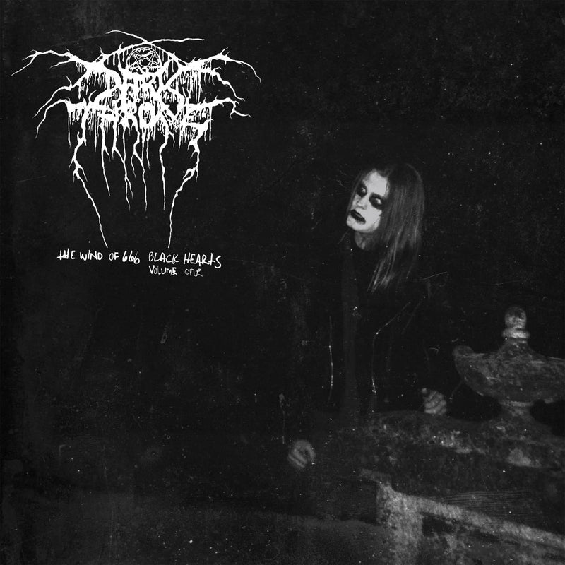 Wind Of 666 Black Hearts Vol