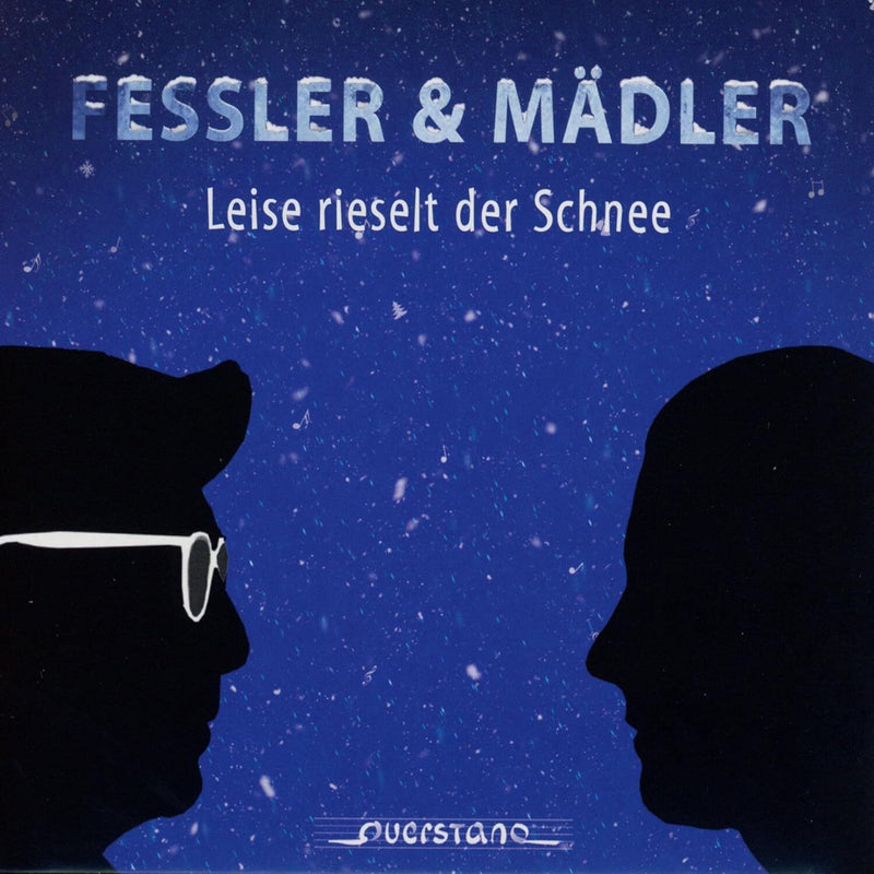 Fessler & Mädler: Leise Rieselt Der Schnee