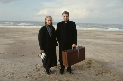 HALLELUJAH: LEONARD COHEN, A JOURNEY, A SONG - HALLELUJAH: LEONARD COHEN, A JOURNEY, A SONG
