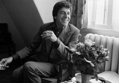 HALLELUJAH: LEONARD COHEN, A JOURNEY, A SONG - HALLELUJAH: LEONARD COHEN, A JOURNEY, A SONG