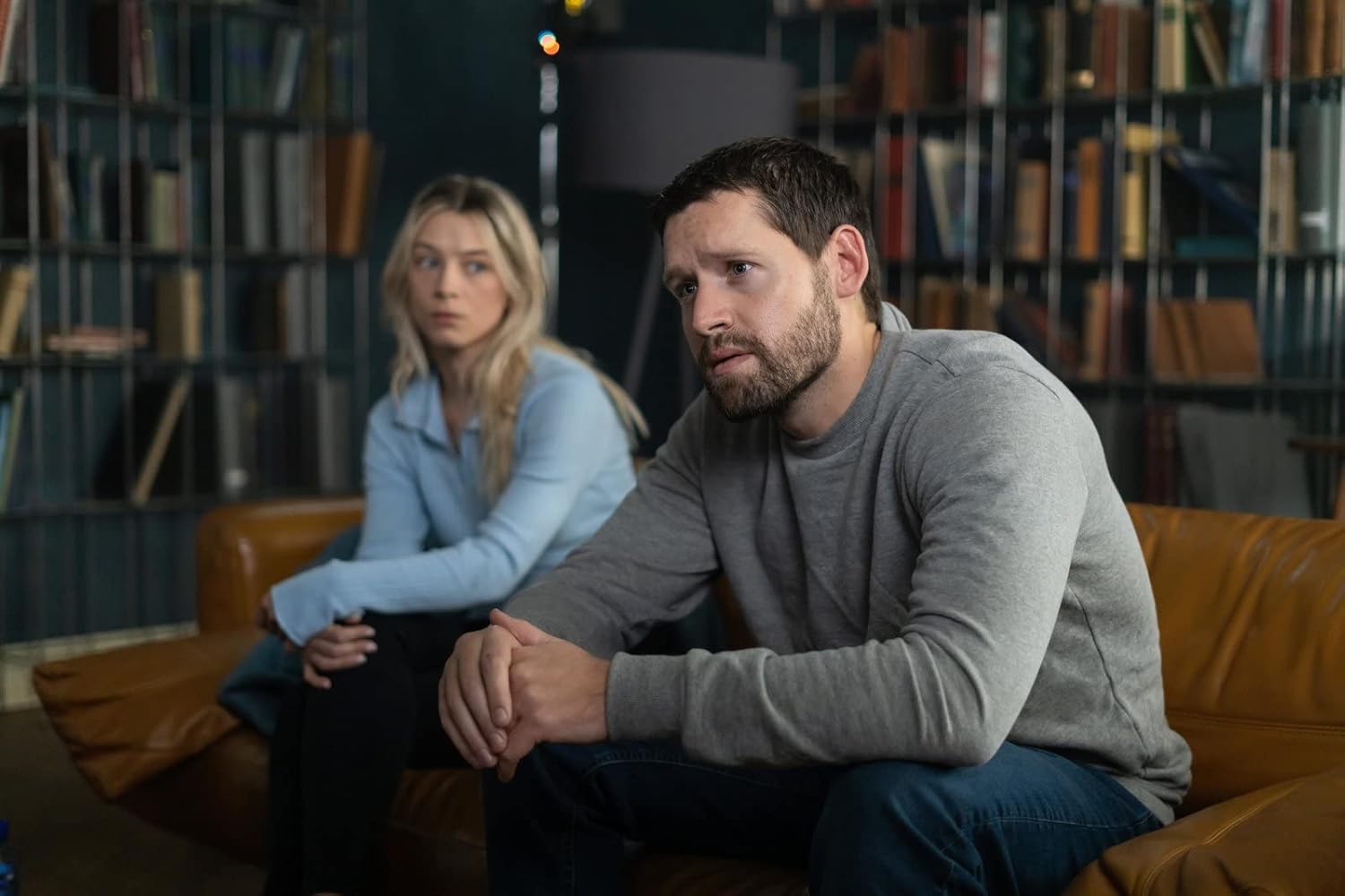 The Good Neighbor - Das Böse wohnt nebenan