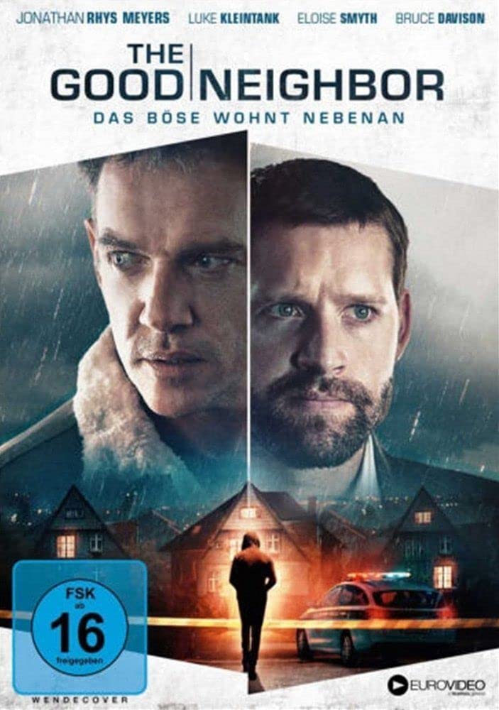 The Good Neighbor - Das Böse wohnt nebenan
