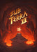 Inside The Box | Sub Terra II: Inferno's Edge | Board Game | Ages 14+ | 1-6 Players | 60 Minutes Playing Time