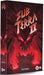 Inside The Box | Sub Terra II: Typhaon Wakes | Board Game | Ages 14+ | 1-6 Players | 60 Minutes Playing Time