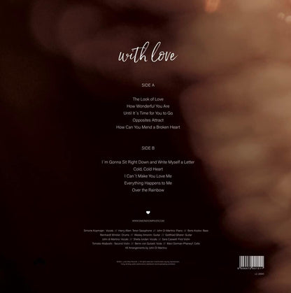 With Love