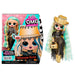 L.O.L. Surprise! OMG Fashion Doll - WESTERN CUTIE - Packe die fabelhaften Überraschungen und Accessoires aus- Inklusive Modepuppe, Outfit und Puppenständer- Geschenk für Kinder im Alter ab 4 Jahren