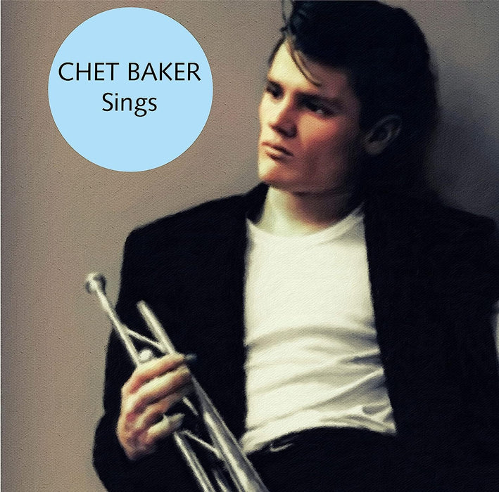 Chat Baker Sings: The Original Recording