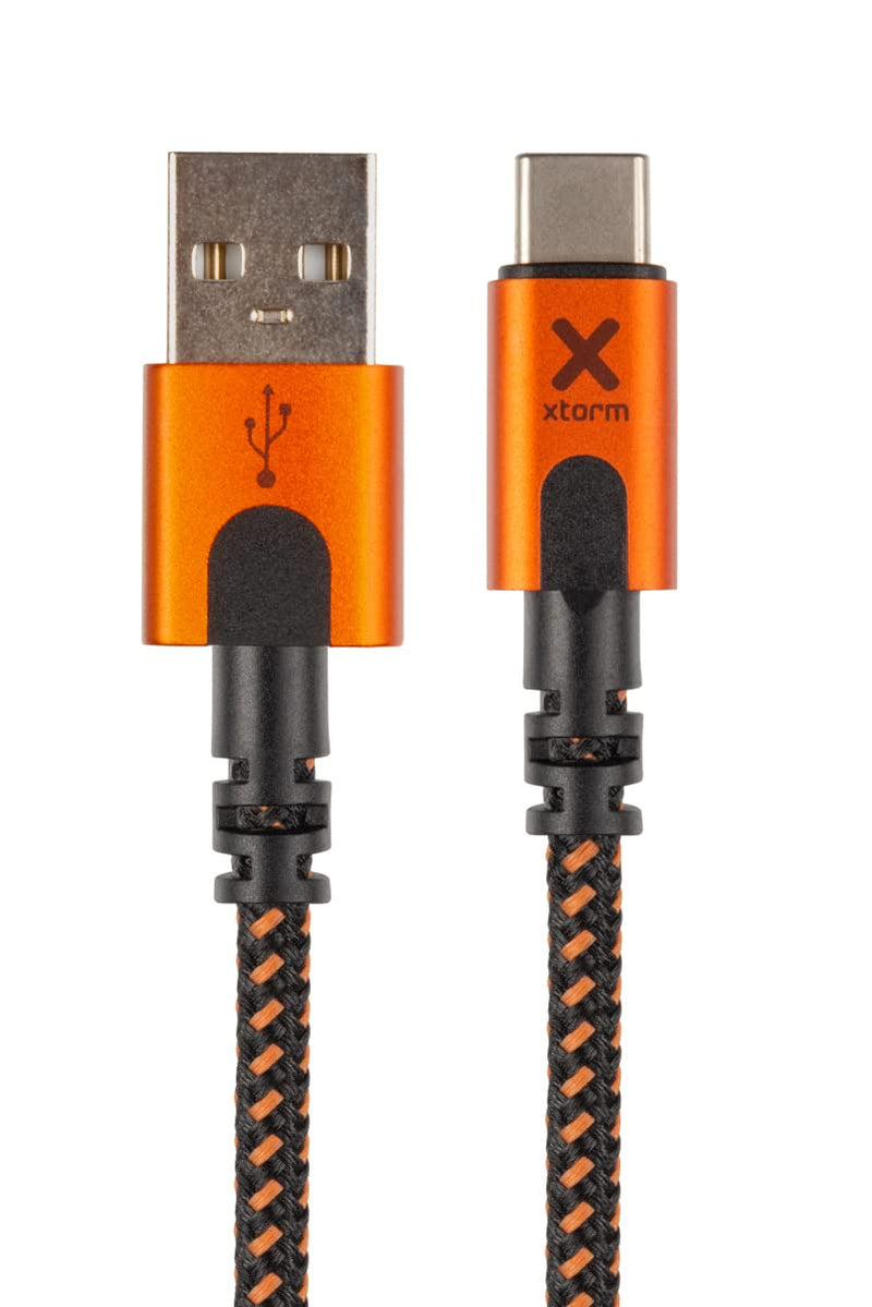 Xtorm - Xtreme USB to USB-C cable (1,5m