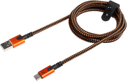 Xtorm - Xtreme USB to USB-C cable (1,5m