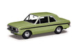 Corgi Ford Cortina Mk2 Lotus - Fern Green