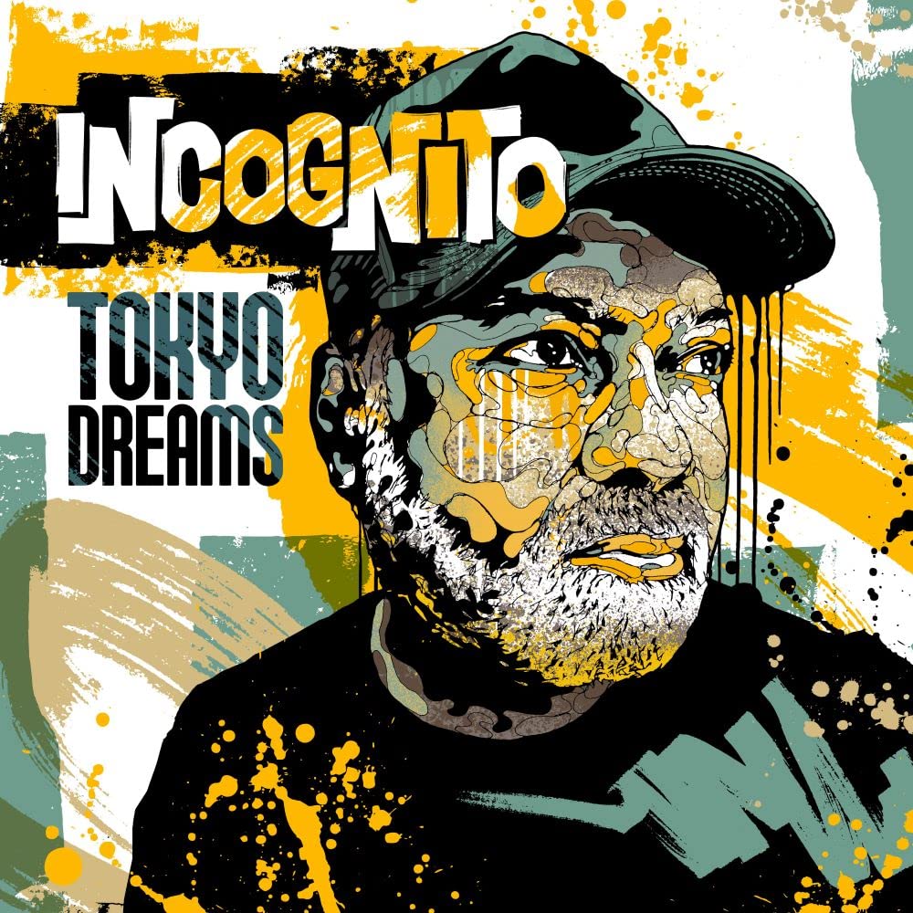 TOKYO DREAMS (限定盤)(SHM-CD)(2枚組