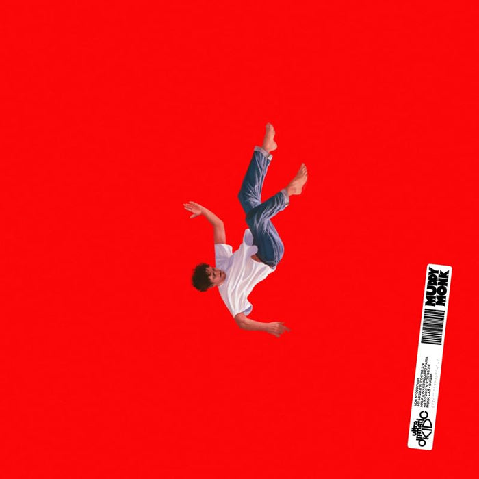 Ultra Dramatic Kid/Crystal Clear/Ltd