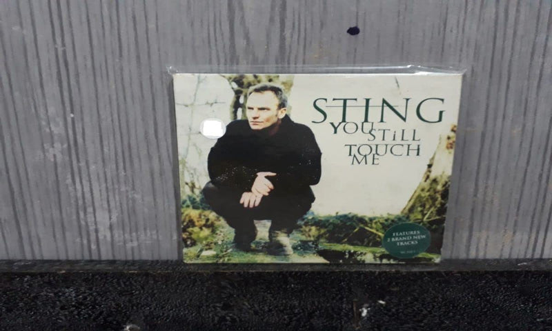 You Still Touch Me