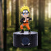 TEKNOFUN Naruto Luminous Alarm Clock