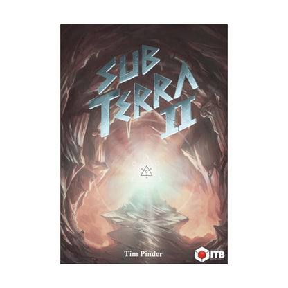 Sub Terra II Expansion: Arima's Light