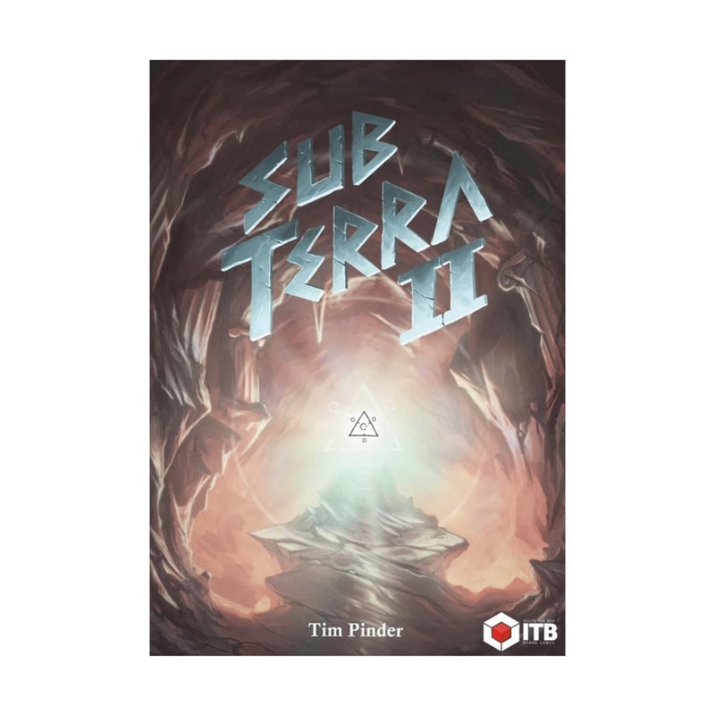 Sub Terra II Expansion: Arima's Light