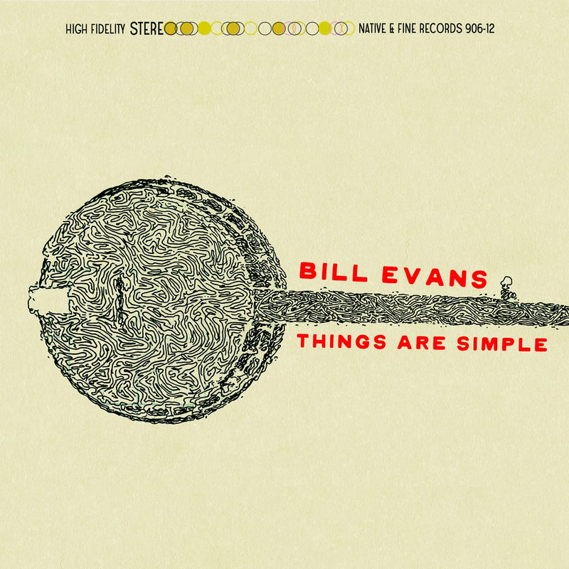 Things Are Simple