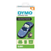 Dymo LetraTag LT-100H Handheld Label Maker | ABC Keyboard Label Printer with Easy-to-Use, 13 Character LCD Screen | for Home or Office | Blue
