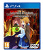 Labyrinth of Galleria: The Moon Society - Standard Edition (PS4