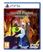 Labyrinth of Galleria: The Moon Society - Standard Edition (PS5