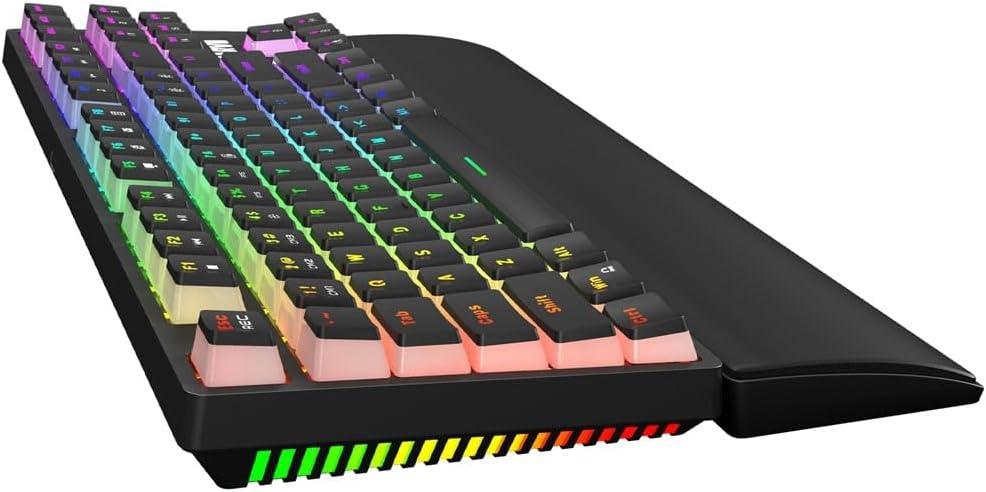 Marvo KG946 Mechanical Gaming Keyboard