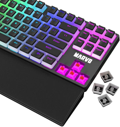 Marvo KG946 Mechanical Gaming Keyboard