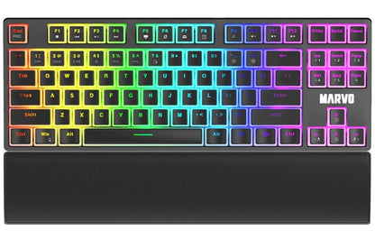 Marvo KG946 Mechanical Gaming Keyboard