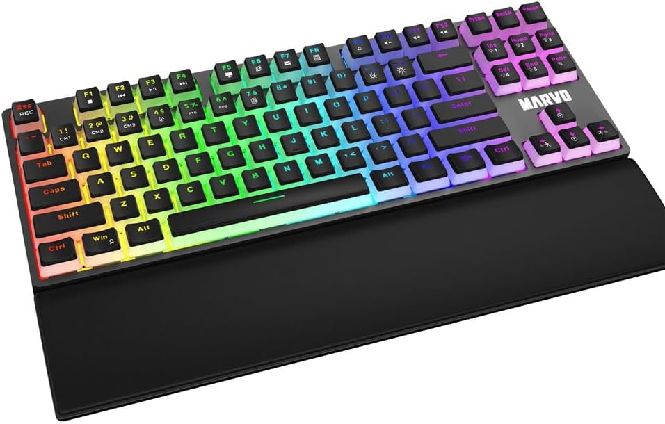 Marvo KG946 Mechanical Gaming Keyboard