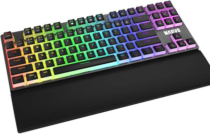 Marvo KG946 Mechanical Gaming Keyboard