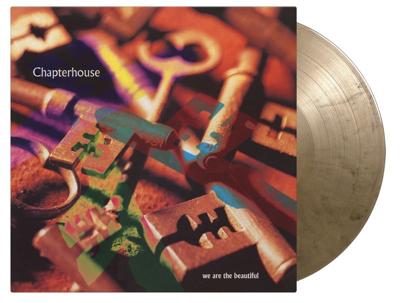 We Are the Beautiful