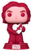 Funko POP! Star Wars: Valentines - Kylo Ren - Collectable Vinyl Figure - Gift Idea - Official Merchandise - Toys for Kids & Adults - Movies Fans - Model Figure for Collectors and Display