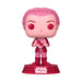 Funko POP! Star Wars: Valentines - Leia Organa - Collectable Vinyl Figure - Gift Idea - Official Merchandise - Toys for Kids & Adults - Movies Fans - Model Figure for Collectors and Display