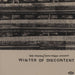 Bob Stanley/Pete Wiggs Present Winter of Discontent