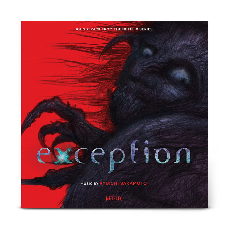 Exception (From The Netflix Anime Series) (Original Soundtrack