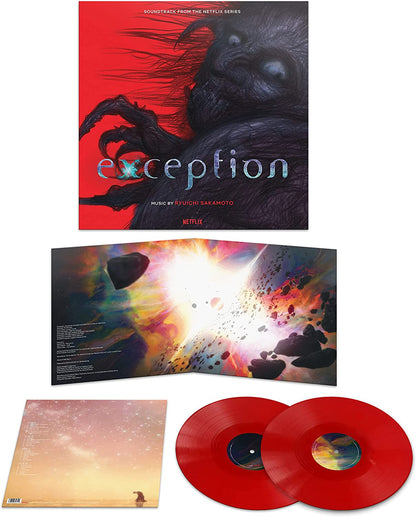 Exception (From The Netflix Anime Series) (Original Soundtrack