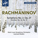 Sergey Rachmaninov: Symphony No. 2, Op. 27/...