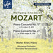 Wolfgang Amadeus Mozart: Piano Concerto No. 17 in G Major/...