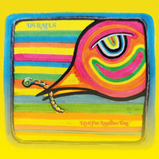 Live for Another Day