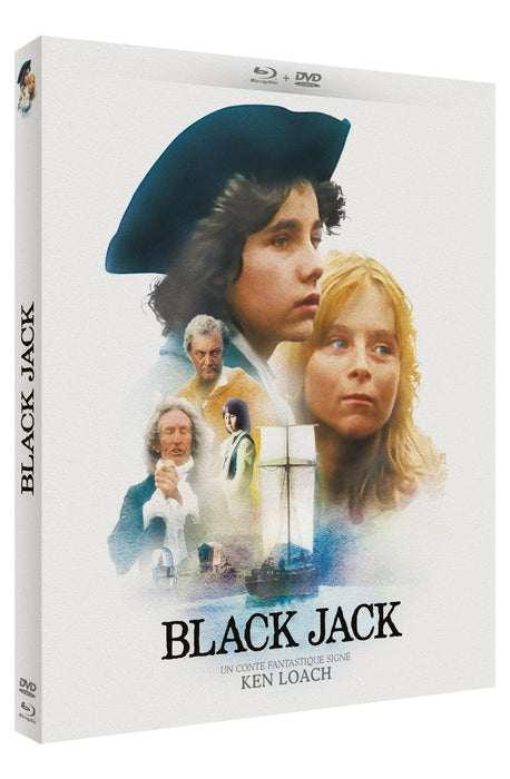 Black jack