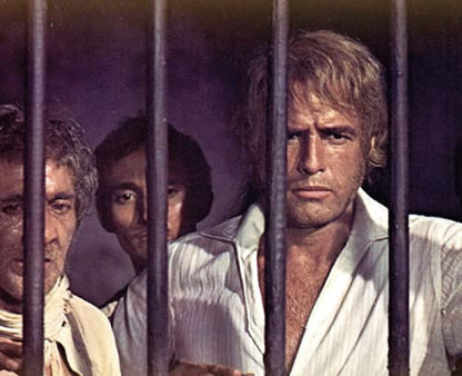 Queimada/Blu-Ray (Region 2)