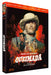 Queimada/Blu-Ray (Region 2)