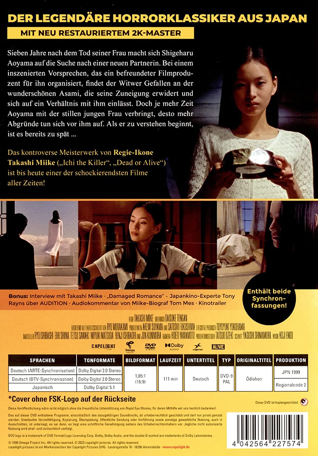 Audition