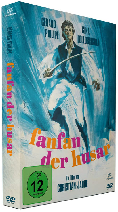 Fanfan, der Husar (Filmjuwelen