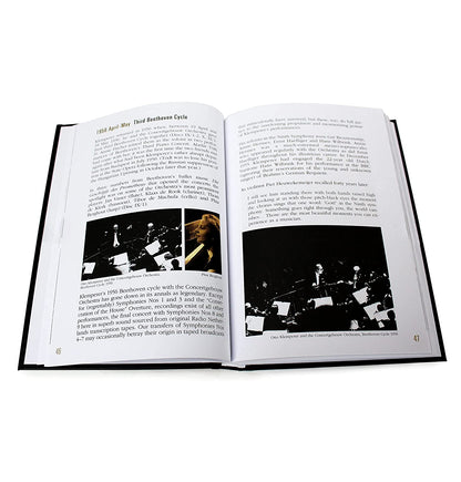 Otto Klemperer/Concertgebouw O