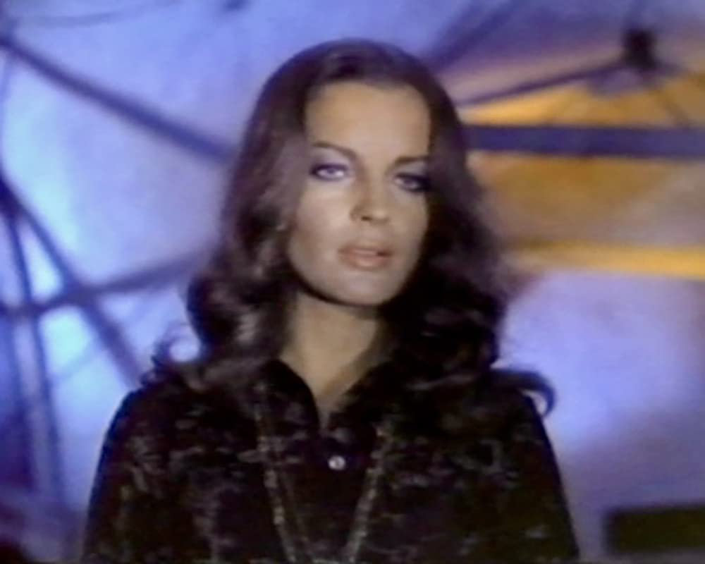 Bloomfield-– Schlusspfiff / Lange gesuchte Filmperle mit Romy Schneider und Richard Harris (Pidax Film-Klassiker