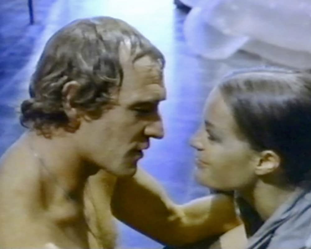 Bloomfield-– Schlusspfiff / Lange gesuchte Filmperle mit Romy Schneider und Richard Harris (Pidax Film-Klassiker