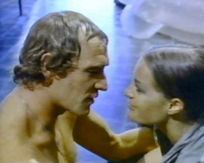 Bloomfield-– Schlusspfiff / Lange gesuchte Filmperle mit Romy Schneider und Richard Harris (Pidax Film-Klassiker