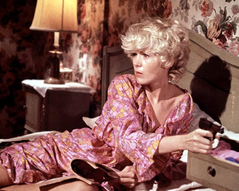 Die Grissom Bande / Harter Gangsterfilm nach einem Roman von James Hadley Chase (Pidax Film-Klassiker